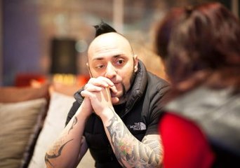 Hayko Cepkin: Düğün Dernek Devam, 19 Mayıs Haram