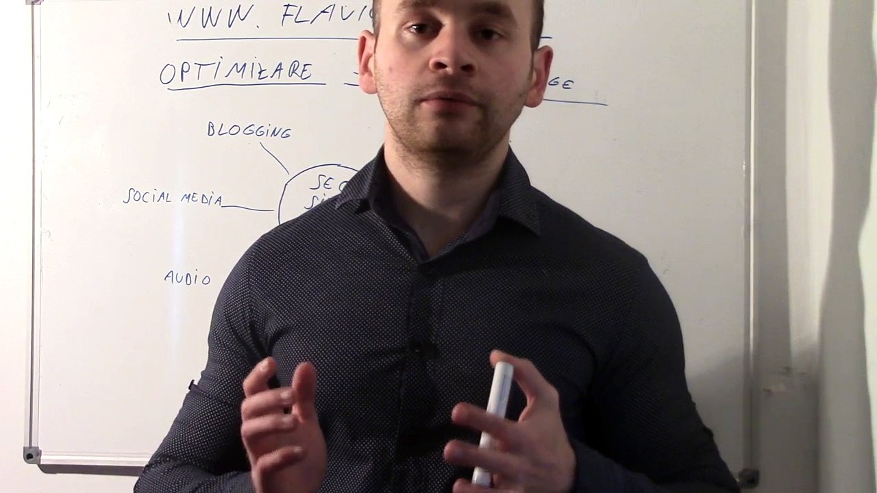 Servicii SEO Timisoara - Optimizare site web Timisoara