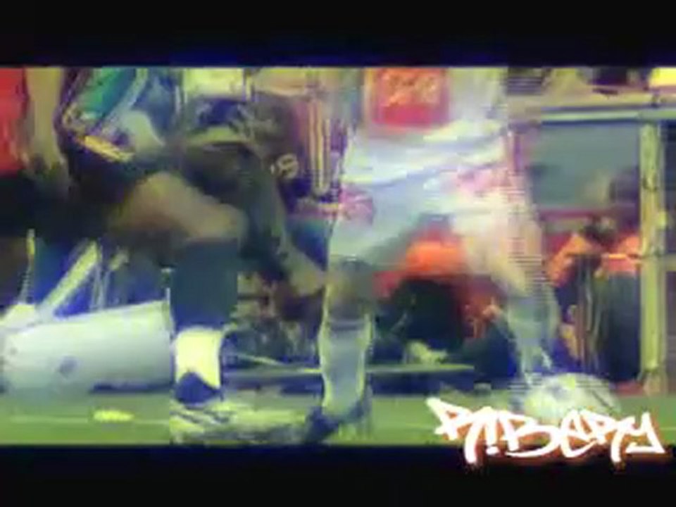 Dirty skillz FX