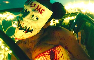 The Purge: Election Year - Official Trailer 2