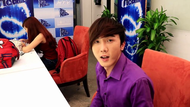 Biến Hóa Hoàn Hảo Tập 3 - Kenh video ovuinhi.com