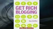 READ book  Get Rich Blogging Full Free
