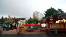 Goliath Media Day Storms Coming Six Flags Great America 6-28-14