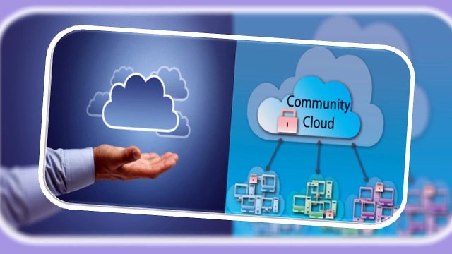 Different Types Of Cloud Services