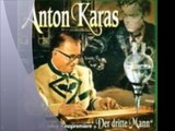 The Third Man Theme. Composer: Anton Karas