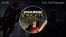 #2 The Old Republic | Knights of The Old Republic