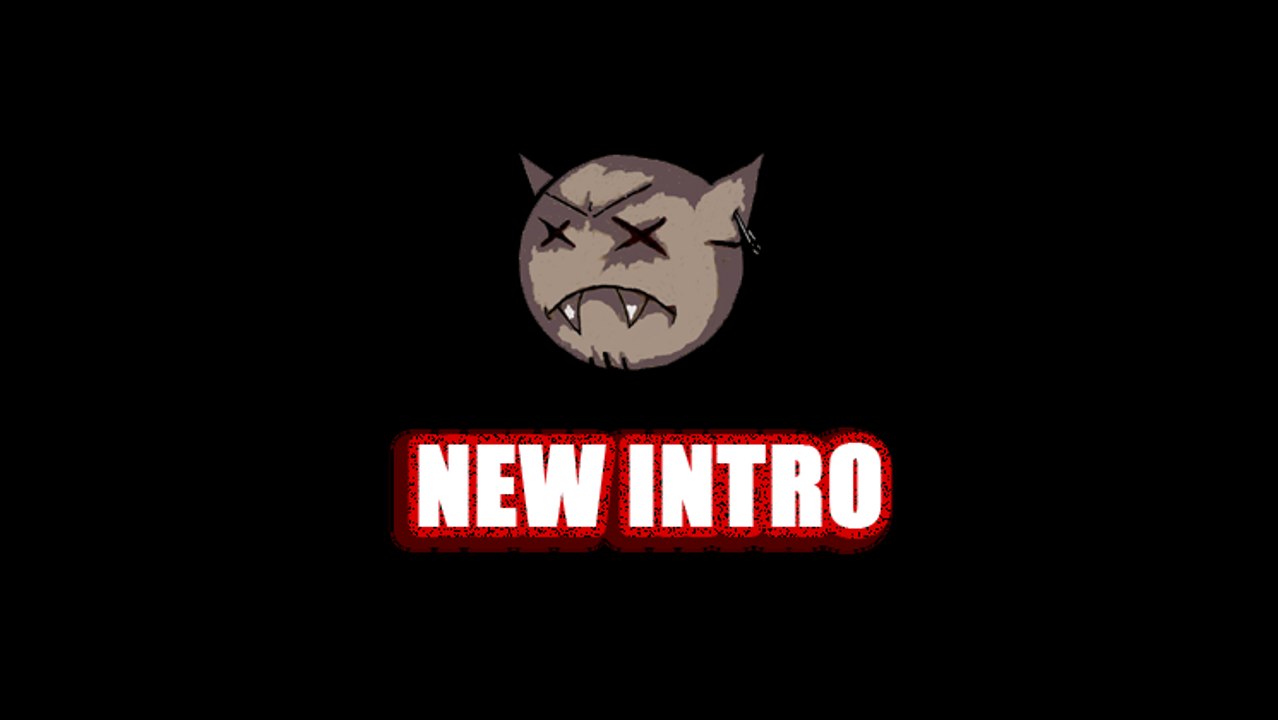 Extreme Vampyr Intro NEW