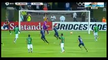 Atletico Nacional vs Rosario Central 3-1 ~ All Goals & Highlights