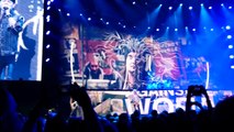 Scorpions - We Built This House - LIVE Prague, O2 Arena, 2016
