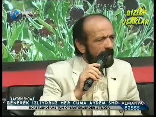 Hacı Kahveci - Potpori