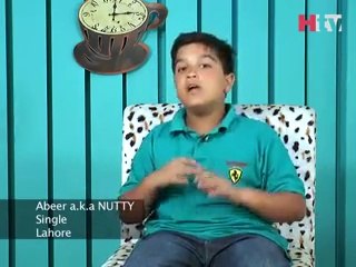 Another Video Of Abeer A.k.a Nutty Goes Viral On Social Media