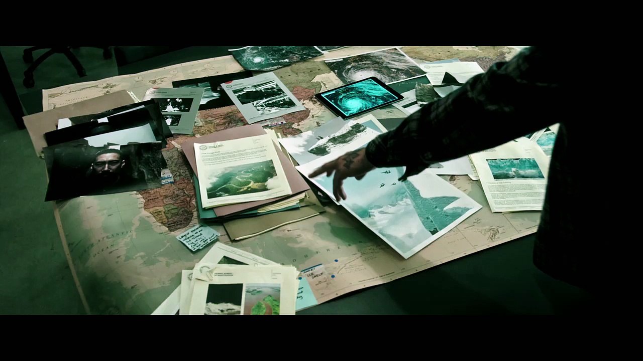 Point Break 2015 Complet