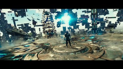 Teenage Mutant Ninja Turtles- Out of the Shadows Official Trailer #4 (2016) - | HD Trailers