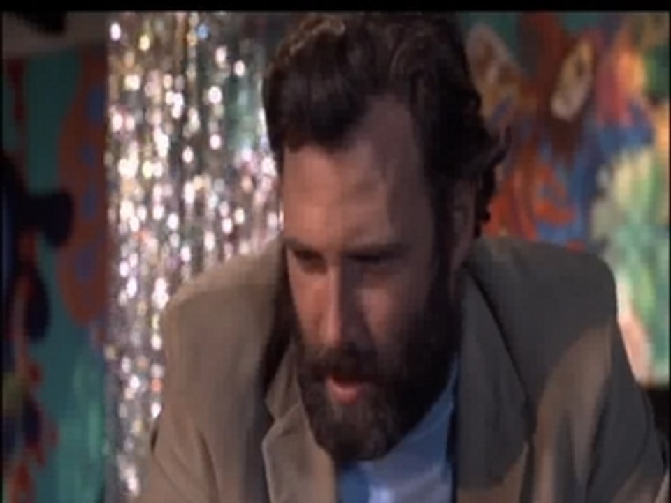 The Trip; art psychédélique