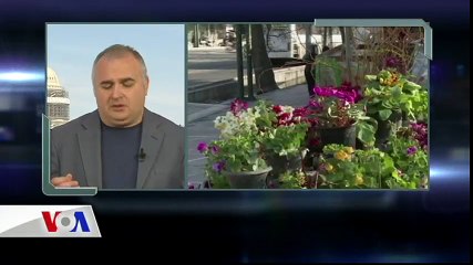 VOA - TGRT Haber 20 Mayıs