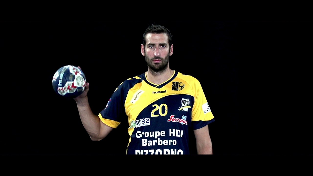 Teaser SRVHB/Cesson