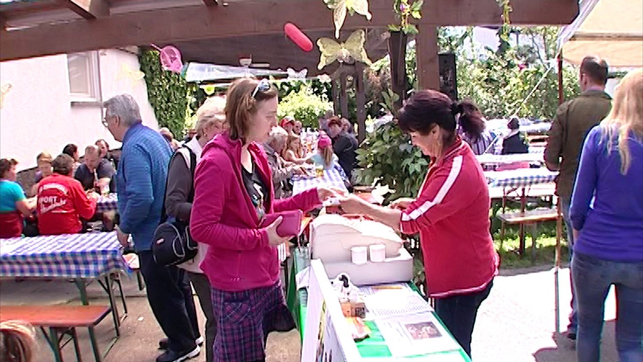 Spanferkelhof Pichler Walldorf Infofilm 01