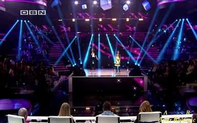 Dzejla Ramovic - Neki novi klinci