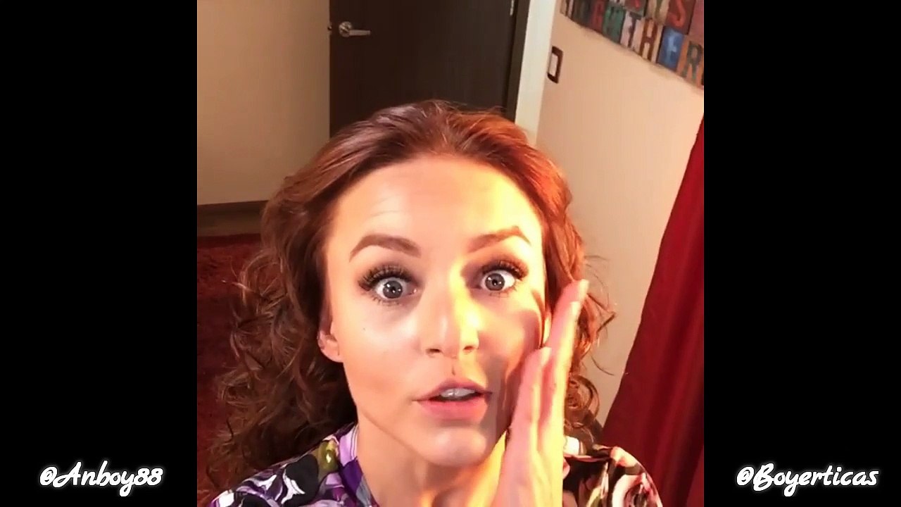 Angelique Boyer y Sebastian Rulli ...Momento de Grabación desde los Foros Televisa #3VecesAna