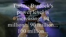 Final Battle Saga - Episode 11 - Hatred for Kakarot
