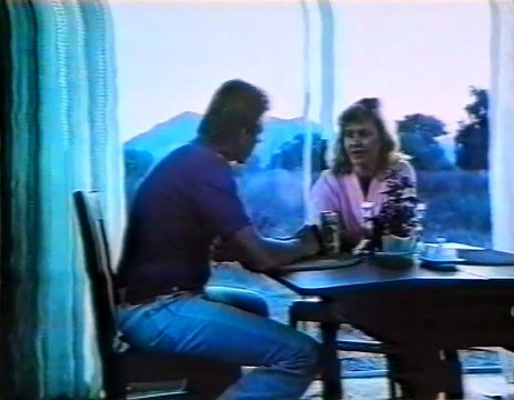 Eye of the Tiger (1986) - VHSRip - Rychlodabing