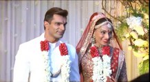 Bipasha Basus WEDDING Ceremony 2016 - Part 1  Karan Singh Gover, Rocky S
