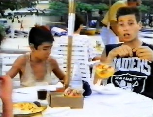 Kickboxer 3: The Art of War (1992) - VHSRip - Rychlodabing