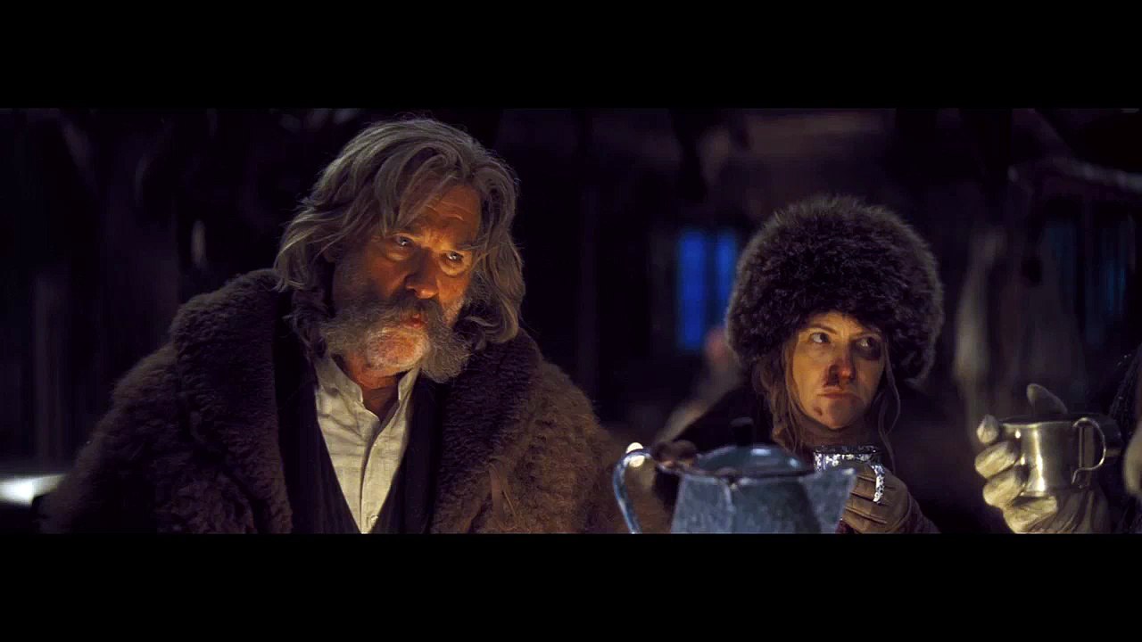 Les Huit Salopards (2015) Entier VF