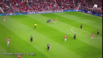 Football Most Amazing Goals ● 2015 2016 HD