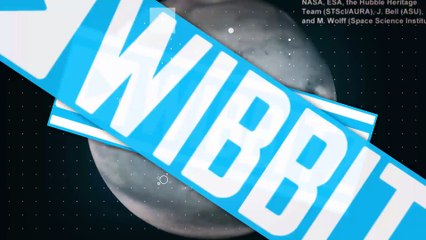 Hubble telescope captures incredible up-close view of Mars