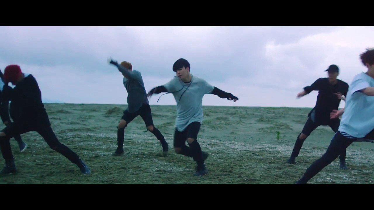 BTS (방탄소년단) - Save Me
