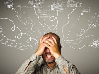 Just Relax: 3 Tips to Detox Your Mind