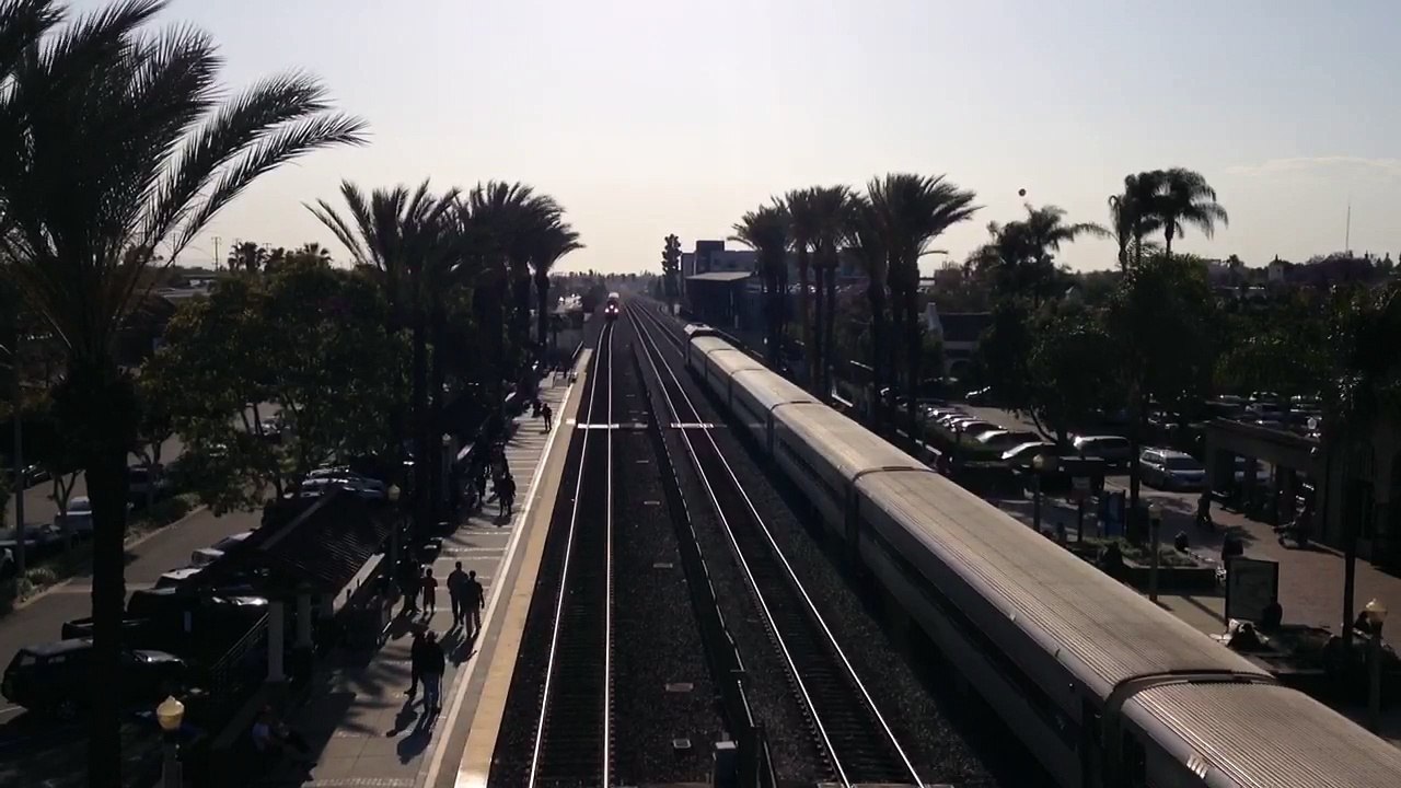 Fullerton 16