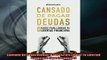 Free PDF Downlaod  Cansado De Pagar Deudas 6 Pasos Para Lograr Tu Libertad Financiera Spanish Edition  DOWNLOAD ONLINE