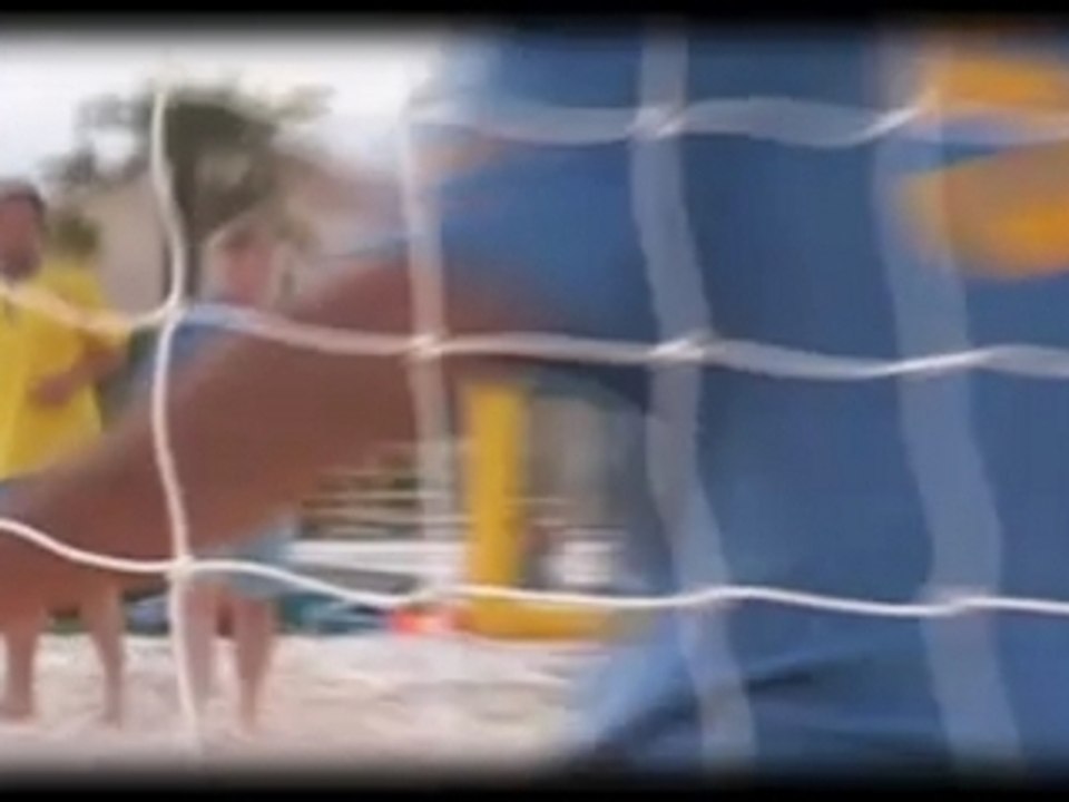 Sandball à Moissy-Cramayel