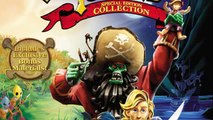Monkey Island 2 Special Edition LeChuck's Revenge PS3