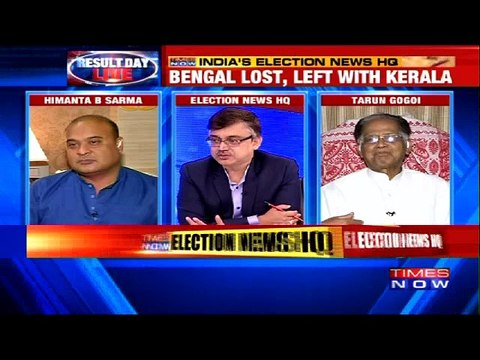 Why Should I Blame Rahul Gandhi for Assam's Defeat Says Tarun Gogoi