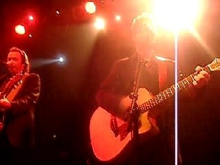 Chanter, Country Roads, Les Filles Qui Passent