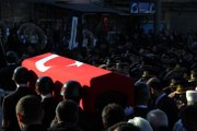 Hakkari ve Van'dan Kara Haber: 2 Asker Şehit