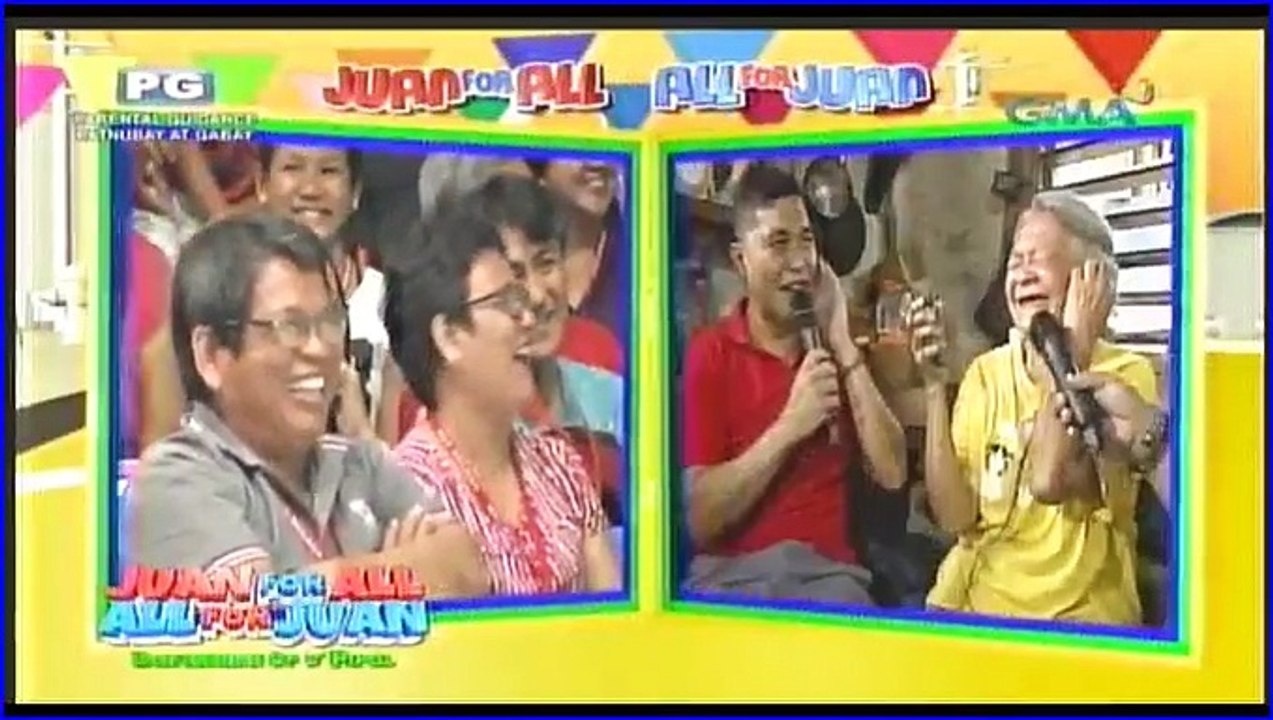 Eat Bulaga May 20 2016 Part 05