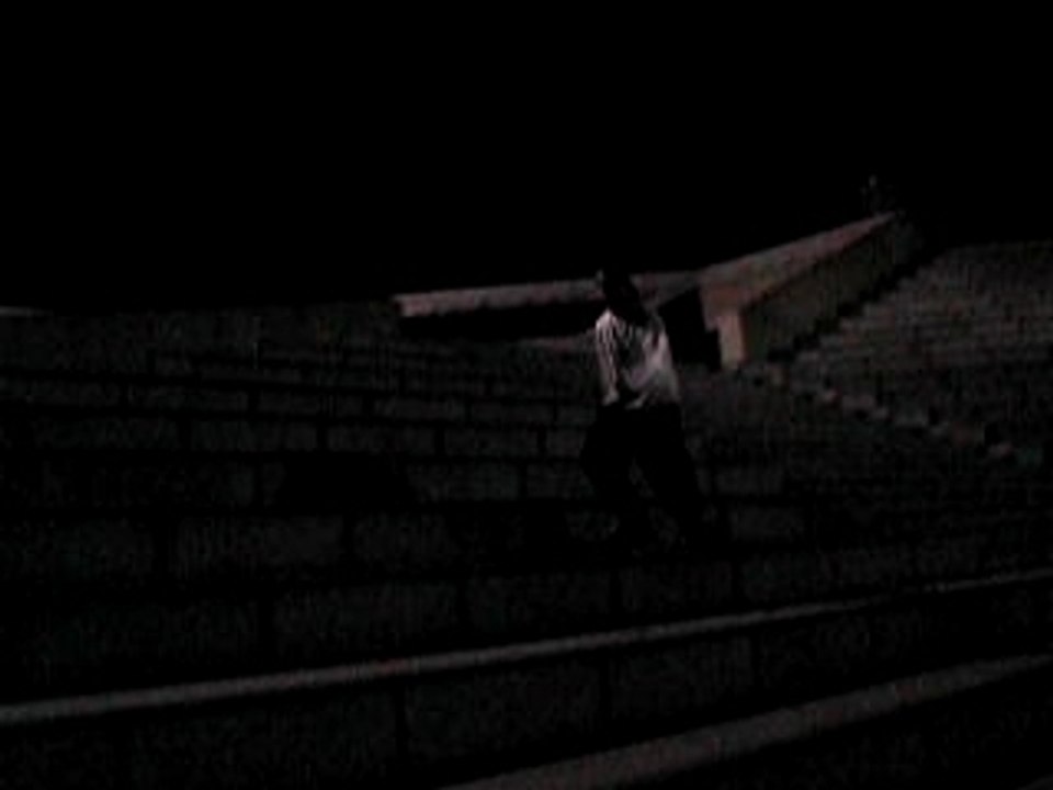 Nocturne misou(bercy)