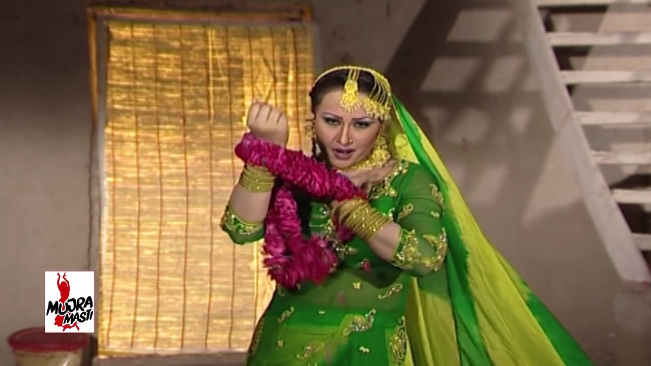 PATASEY WANDA - NARGIS MUJRA - PAKISTANI MUJRA DANCE