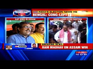 Anbumani Ramadoss Hopeful to Win in Tamil Nadu