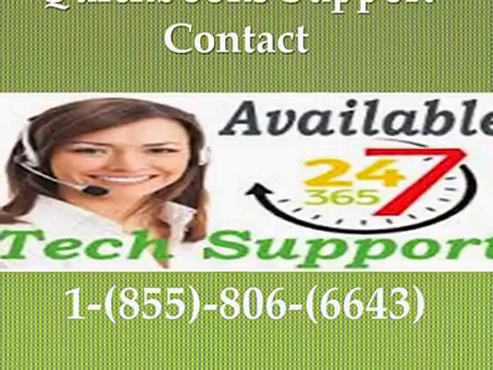1-855-806-6643 Quickbooks Technical support Phone Number CANADA