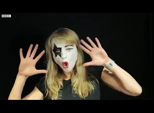 Jeremy Vine on I Love It Loud, the Gene Simmonds Rock Show