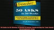 READ book  50 Asks in 50 Weeks A Guide to Better Fundraising for Your Small Development Shop Full EBook