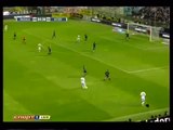 Parma Vs Inter Milan 1-0 HT (goal Giovinco 38')
