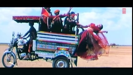 Man Mohini Full Song _ Hum Dil De Chuke Sanam _ Aishwarya Rai