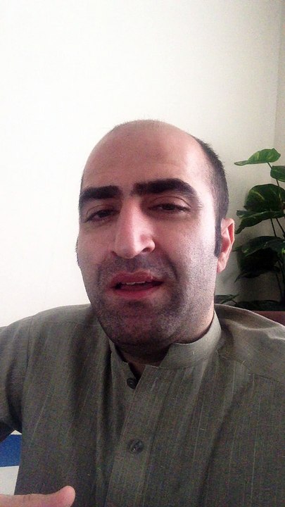 habib ullah afridi