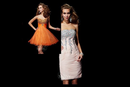 MissyDress Kurze Abendkleider Deutschland Günstige Online